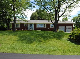 3834 Maupin Dr, Knoxville, TN 37918