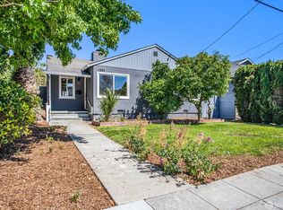 1501 Sharon Pl, San Mateo, CA 94401