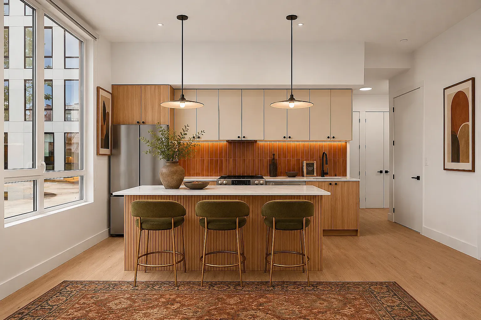 733 Lincoln Place — Photo 1
