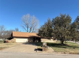 1405 N Prairie Wind Blvd, Stephenville, TX 76401