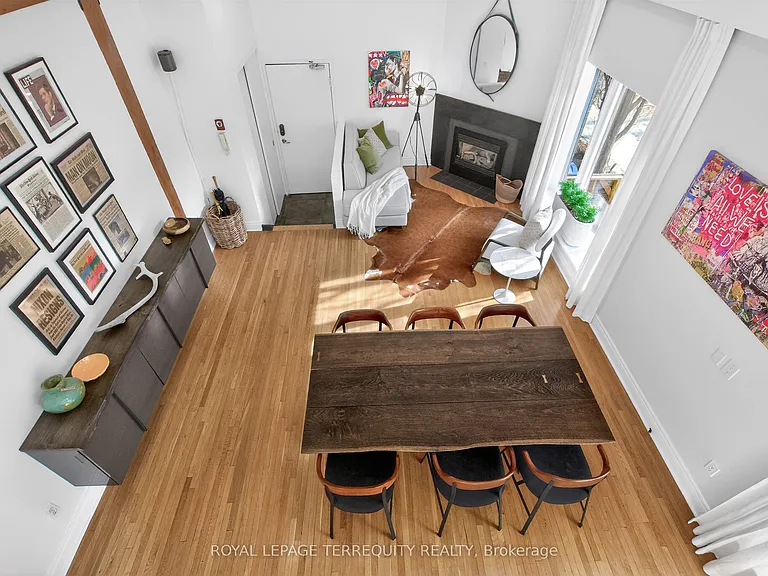 75 Markham St #1 — Photo 11