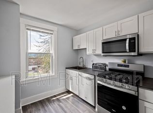 16 Marie Ave FLOOR 2, Pittsburgh, PA 15202