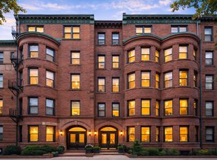 45 Bay State Rd #3B9AF359C, Boston, MA 02215