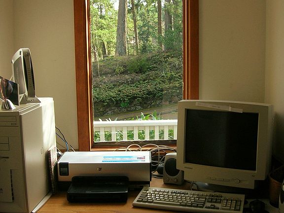 Computer Nook