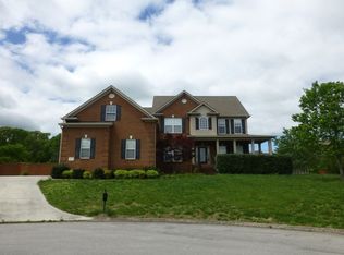 645 Rockwell Farm Ln, Knoxville, TN 37934