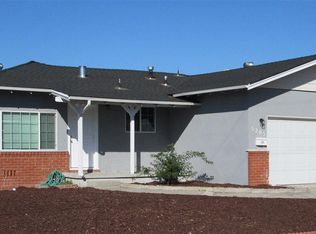 5205 Belle Dr, Antioch, CA