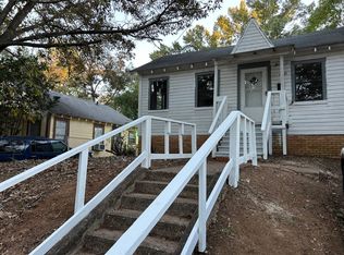 2931 Poland St, Shreveport, LA 71103