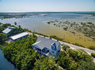 503 Indies Rd, Ramrod Key, FL 33042