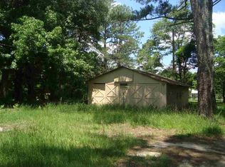 63 N Georgia Ave, Fort Valley, GA 31030