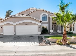 1907 W Pinon Ct, Gilbert, AZ 85233