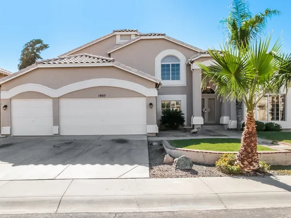 1907 W Pinon Ct, Gilbert, AZ 85233