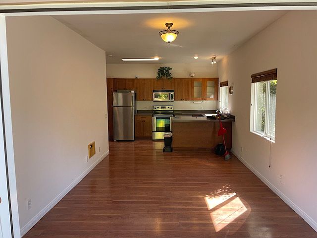 main room at entrance