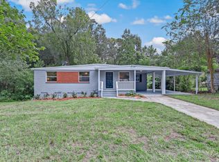 5018 Branch Ln, Jacksonville, FL 32207