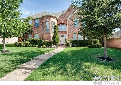 Welcome home to 3417 Duval Drive, Plano TX 75025