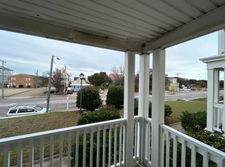 1727 E Ocean View Ave APT 2, Norfolk, VA 23503