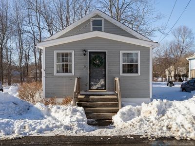 21 Jenkins Pl, Scituate, MA, 02066