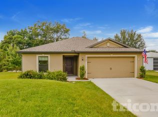 2786 Flynn St, Deltona, FL 32738