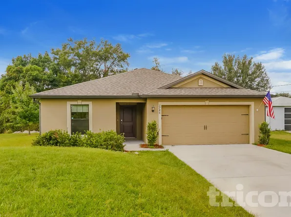 2786 Flynn St, Deltona, FL 32738