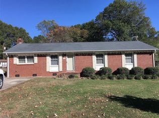 419 Shady Grove Rd, Eden, NC 27288