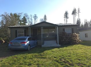 906 N River Bend Rd, Otis, OR 97368