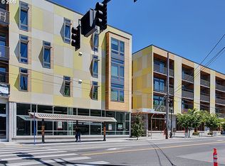 1455 N Killingsworth St APT 307, Portland, OR 97217