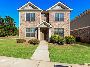 501 Tulip Ln, McDonough, GA 30252