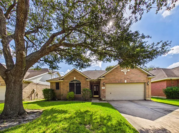 1119 Sussex Trl, Pearland, TX 77584