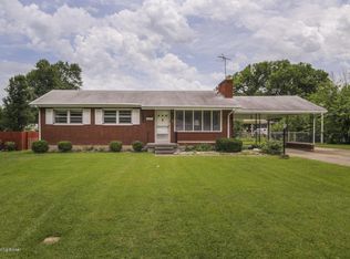 8415 Denise Dr, Louisville, KY 40219