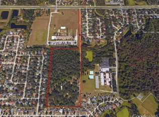 12715 Boyette Rd, Riverview, FL 33569