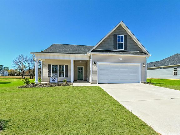 2nd image of 479 Black Duck Ln Lot 104