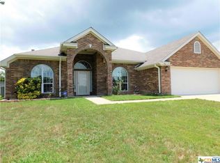 902 County Road 3350, Kempner, TX 76539