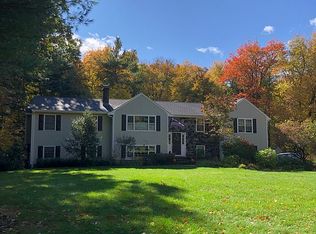 14 Julie Rd, North Easton, MA 02356