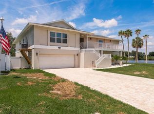 5534 Tropic Dr, New Port Richey, FL 34653