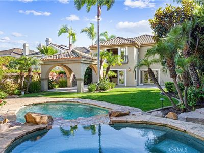39 Blue Horizon, Laguna Niguel, CA, 92677