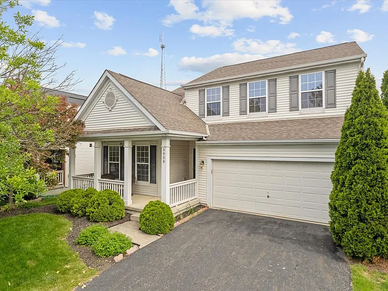 5958 Painted Leaf Dr — Photo 1