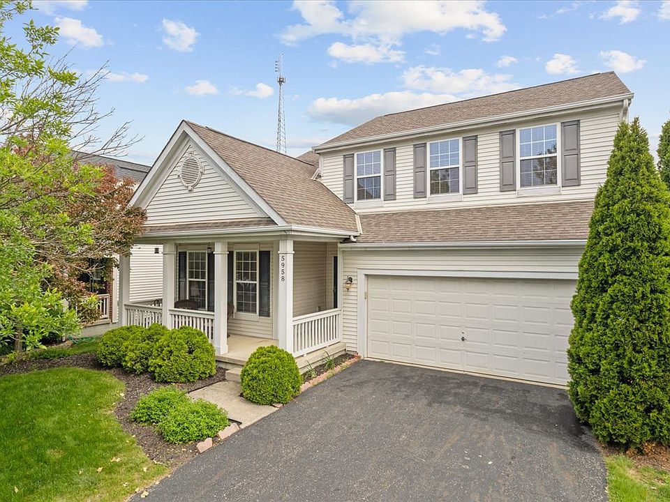 1st image of 5958 Painted Leaf Dr