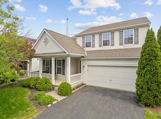 5958 Painted Leaf Dr, New Albany, OH 43054