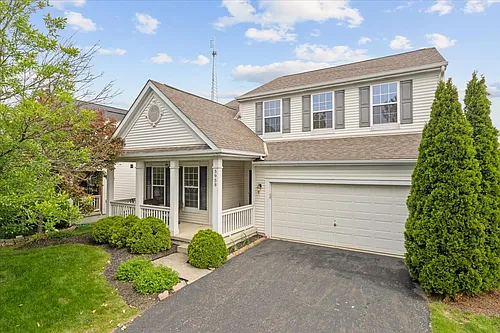 5958 Painted Leaf Dr Photo 1