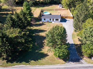 16809 Broadfording Rd, Hagerstown, MD 21740