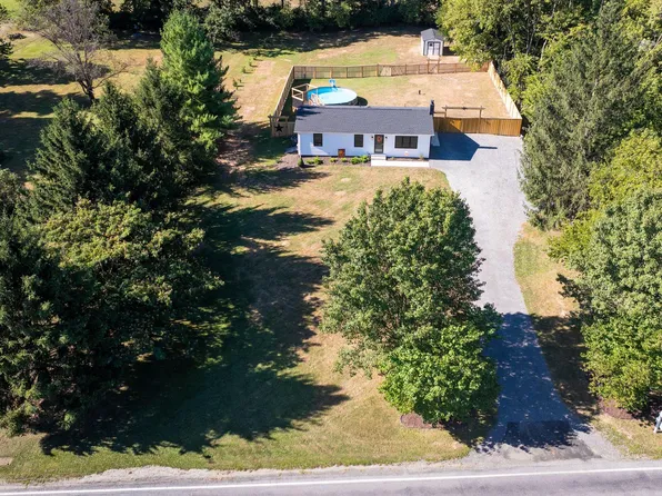 16809 Broadfording Rd, Hagerstown, MD 21740