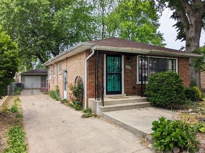 10538 S Hamlin Ave, Chicago, IL, 60655
