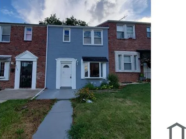 4111 Kinsway, Baltimore, MD 21206