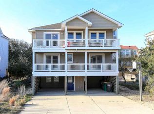 657 Sand Plum Ct LOT 66, Corolla, NC 27927