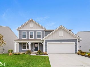 1400 Eagle Blvd, Maineville, OH 45039