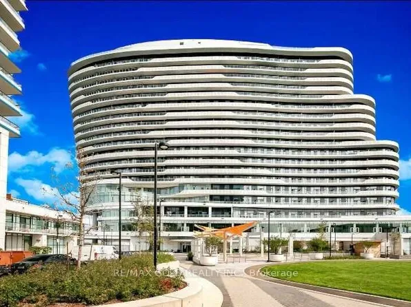 2520 Eglinton Ave W, Mississauga, ON