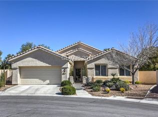 1116 Bower Basin St, Las Vegas, NV 89144