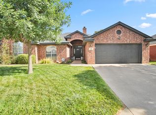 406 Longhorn St, Wolfforth, TX 79382