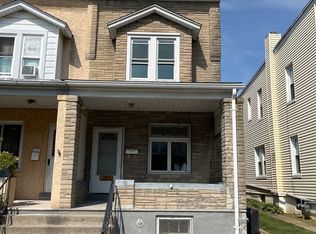 251 E South St, Allentown, PA 18109