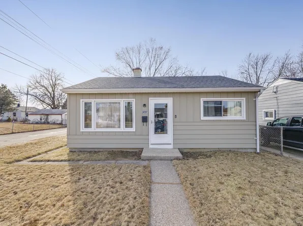 3457 South 61st STREET, Milwaukee, WI 53219