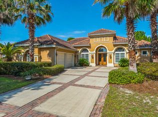 4594 Nautical Ct, Destin, FL 32541